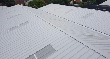 Roofing Services, Industrial Roofing, Sheffield