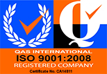 QAS International