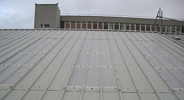 Gutters, Gutter Lining, Gutter Maintenance, Skylights/Rooflights