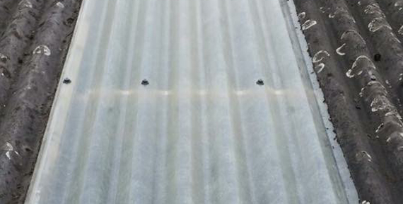 Rooflights, AB Roofing Solutions, Sheffield