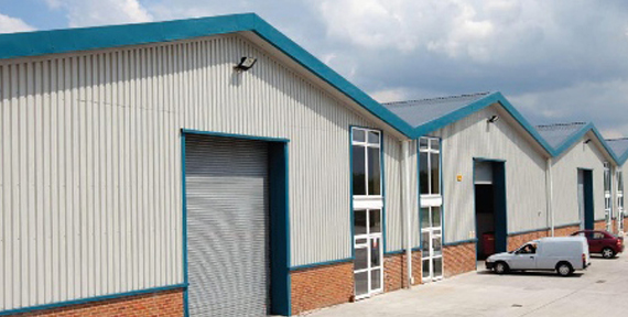 Roof and Wall Cladding