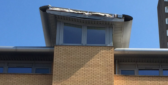 Roof Maintenance Contracts