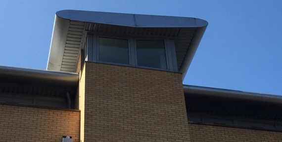 Roof Maintenance Contracts