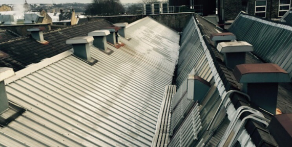 Roof Maintenance Contracts