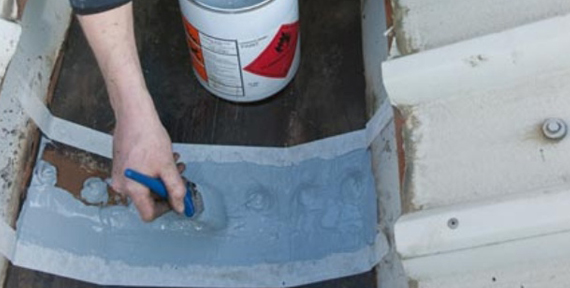 Roof Maintenance Contracts