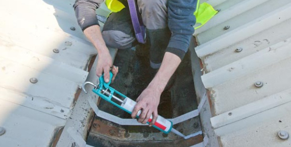 Roof Maintenance Contracts