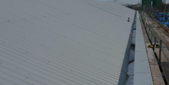 Industrial Overclad, Overcladding Solutions