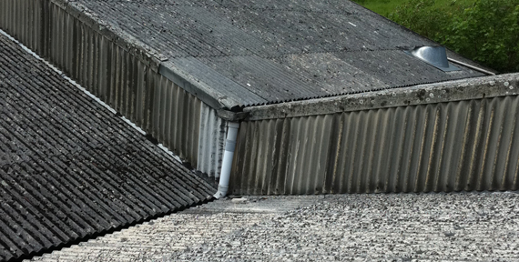 Industrial Overclad, Overcladding, Overcladding Solutions