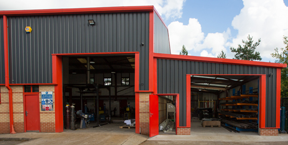 Industrial Overclad, Overcladding, Overcladding Solutions